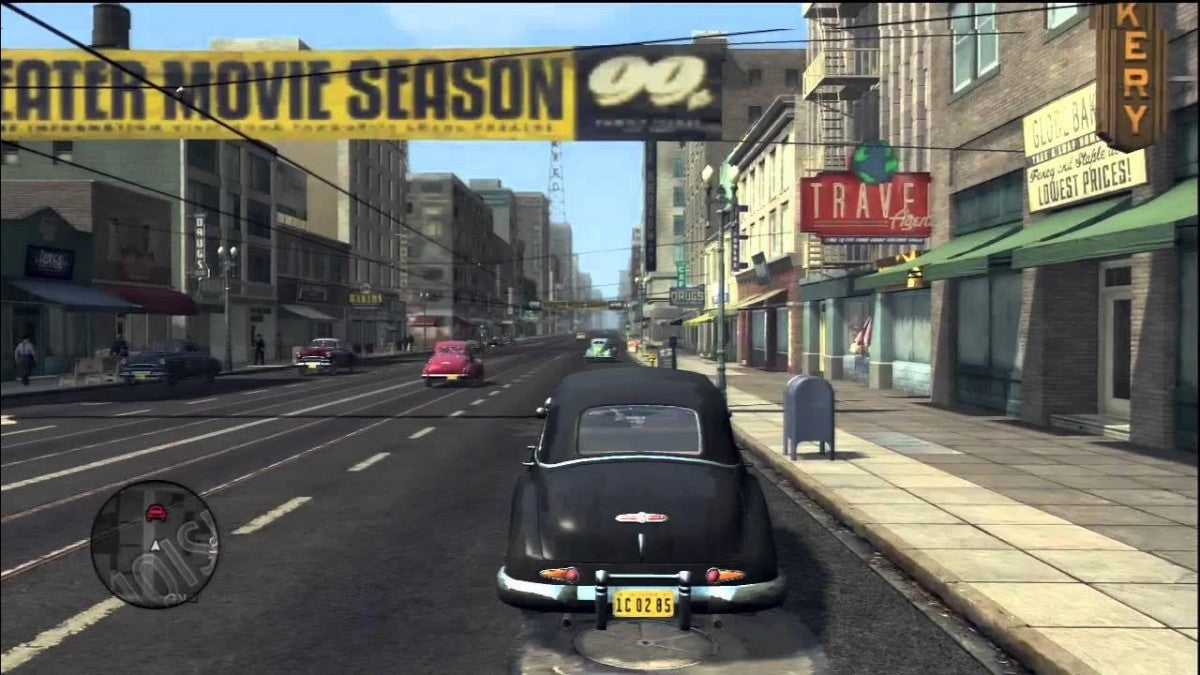 L.A. Noire – PlayStation 3 (PS3) - for just $0! 
