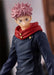 Jujutsu Kaisen POP UP PARADE Yuji Itadori Figure - Just $49.95! Shop now at Retro Gaming of Denver