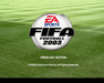 FIFA Soccer 2003 – PlayStation 2 (PS2) - for just $0! 