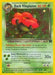 Dark Vileplume (13/82) [Team Rocket Unlimited] - for just $16.05! 