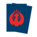 Ultra PRO: Standard 100ct Sleeves - Guilds of Ravnica (Izzet League) - Just $0! Shop now at Retro Gaming of Denver