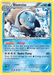 Blastoise (16/101) [Black & White: Plasma Blast] - for just $5.20! 