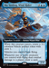 Mu Yanling, Wind Rider (DFT-379) - Aetherdrift: (Extended Art) Foil - for just $0.25! 