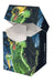 Ultra PRO: Deck Box and Sleeves Combo - Zendikar Rising (Obuun, Mul Daya Ancestor) - for just $0! 