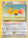 Dodrio (37/130) [Base Set 2] - for just $1.25! 