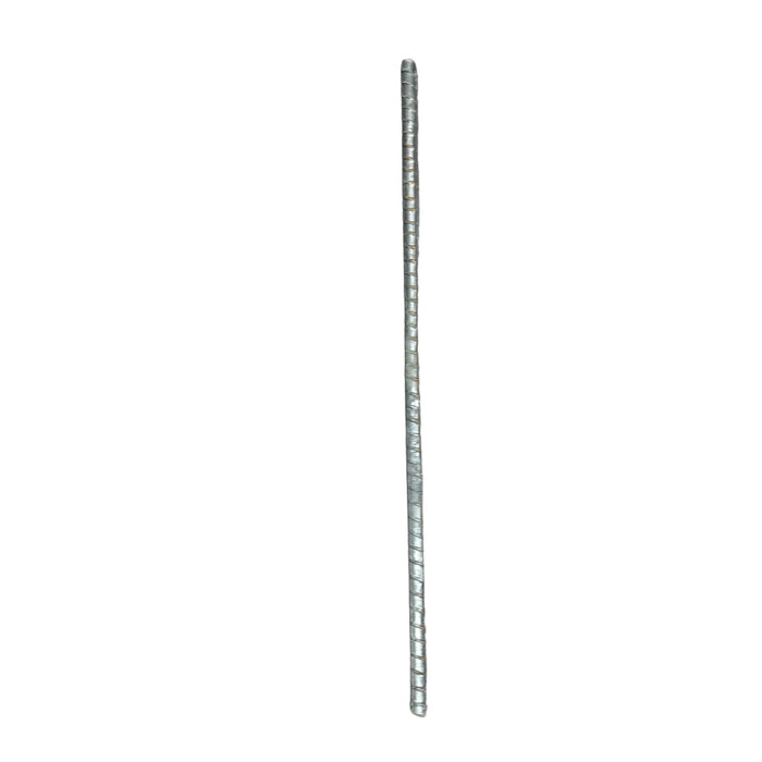48 Inch Foam Rubber Deformed Steel Rebar Action Prop with Bendable Core - for just $80! 