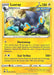 Luxray (043/159) (43) [Sword & Shield: Crown Zenith] - for just $0.10! 