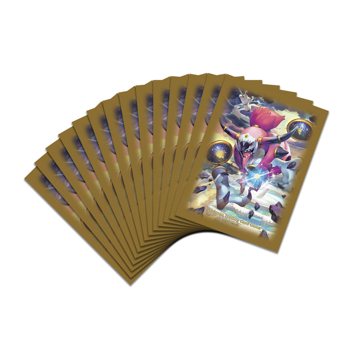Card Sleeves - Hoopa Unbound - for just $0! 