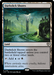 Darkslick Shores (OTC-281) - Outlaws of Thunder Junction Commander - for just $0.66! 