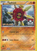 Solrock (64/146) (3rd Place League Challenge Promo) [XY: Base Set] - for just $0.40! 