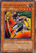 Hayabusa Knight [DB1-EN196] Rare - for just $0.20! 