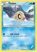 Feebas (27/124) [Black & White: Dragons Exalted] - for just $0.15! 