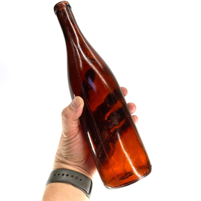 SMASHProps Breakaway White Wine Bottle Prop - for just $32! 