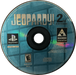Jeopardy 2nd Edition – PlayStation 1 (PS1) - for just $6.99! 