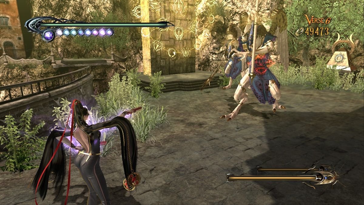 Bayonetta – PlayStation 3 (PS3) - for just $11.99! 