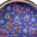 Loungefly Disney Minnie Mouse Trick or Treat Pumpkin GlTD Scented Mini Backpack - for just $69! 
