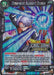 Dimension Support Trunks (BT4-102) [Judge Promotion Cards] - for just $0.25! 