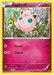Jigglypuff (65/124) [XY: Fates Collide] - for just $0.15! 