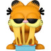 Funko Pop! Comics 39 - Garfield with Lasagna Pan Vinyl Figure - Just $11.99! Shop now at Retro Gaming of Denver