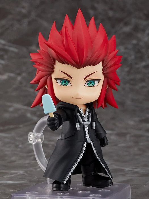 Kingdom Hearts III Nendoroid 1594 Axel: Kingdom Hearts III Ver. Figure - Just $109.95! Shop now at Retro Gaming of Denver