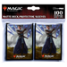 Ultra PRO: Standard 100ct Sleeves - Kaldheim (Niko Aris) - Just $0! Shop now at Retro Gaming of Denver