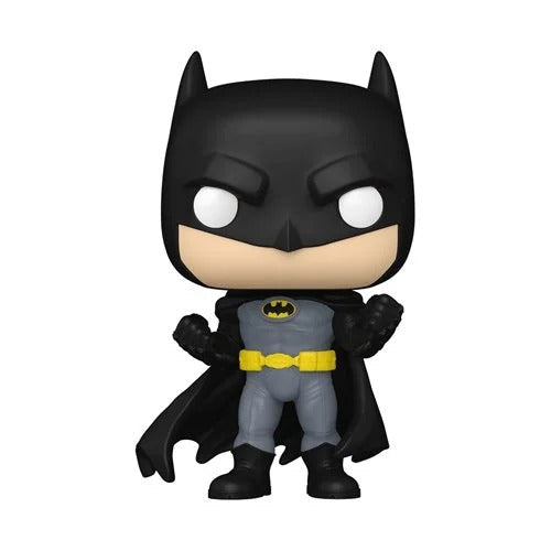 Funko Pop! Heroes DC Through the Years (Batman) Vinyl Figures - Select Figure(s) - for just $14.98! 