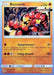 Buzzwole (77/131) (Garbanette - Magnus Pedersen) [World Championships 2018] - for just $0.50! 