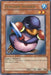 Penguin Soldier (Green) [DL09-EN002] Rare - for just $2! 