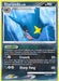 Sharpedo (49/111) [Platinum: Rising Rivals] - for just $0.25! 