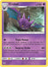 Crobat (56/149) (Cosmos Holo) (Blister Exclusive) [Sun & Moon: Base Set] - for just $1.65! 
