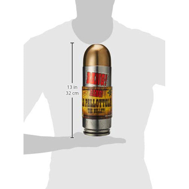Bang! The Bullet - for just $49.99! 