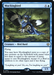 Mockingbird (PRE-061) - Bloomburrow Promos Foil - for just $2.55! 