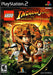 LEGO Indiana Jones: The Original Adventures – PlayStation 2 (PS2) - for just $5.99! 