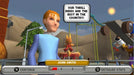 Thrillville – PlayStation Portable (PSP) - for just $0! 
