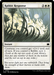 Rabbit Response (BLB-026) - Bloomburrow - for just $0.03! 