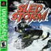Sled Storm [Greatest Hits] – PlayStation 1 (PS1) - for just $10.99! 