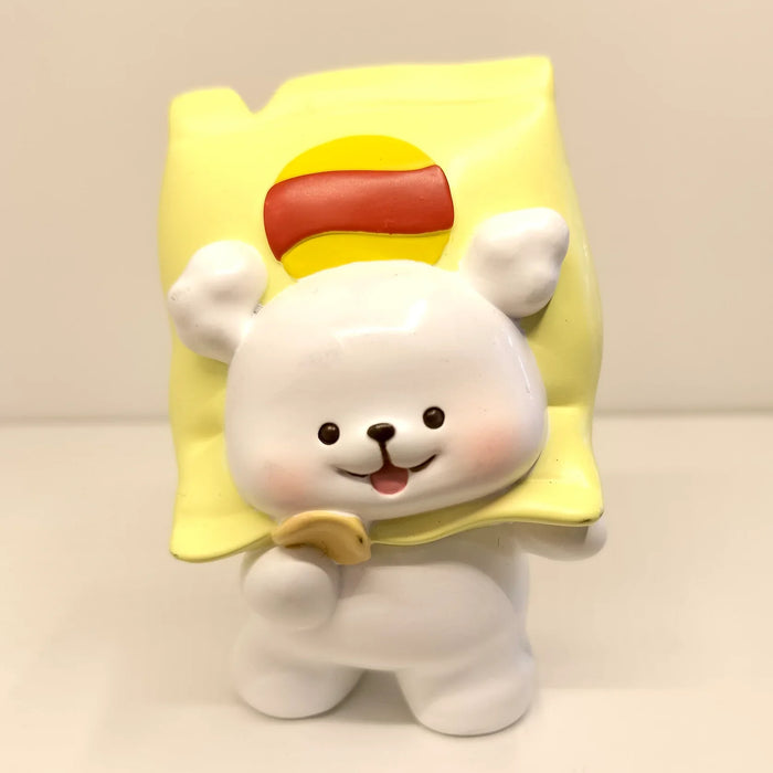 PUPPY WORLD FIGURINE BLIND BOX (1 Blind Box) - for just $14.99! 