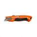 Pro Series Blood Emitting Utility Blade Box Cutter Special Effects Blood Rig Prop - for just $64! 