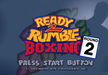 Ready 2 Rumble Boxing Round 2 – PlayStation 2 (PS2) - for just $0! 