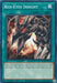 Red-Eyes Insight [LDS1-EN019] Common - for just $0.30! 