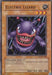 Electric Lizard [MRD-EN048] Common - for just $0.40! 