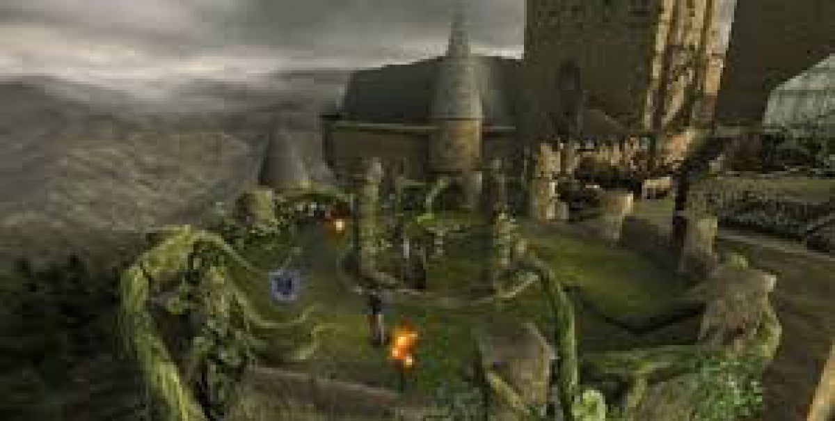Harry Potter and the Goblet of Fire – PlayStation Portable (PSP) - for just $12.99! 