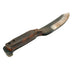 Large Plastic Curved Machete Survival Knife FX Prop - for just $50! 