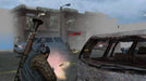 Falling Skies: The Game – PlayStation 3 (PS3) - for just $8.99! 