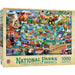 National Parks of America 1000 Piece Jigsaw Puzzle - Just $19.99! Shop now at Retro Gaming of Denver