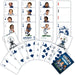 Dallas Cowboys All-Time Greats Playing Cards - 54 Card Deck - Just $9.99! Shop now at Retro Gaming of Denver