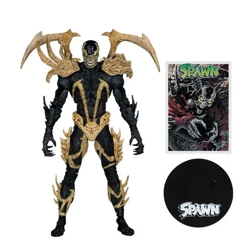 McFarlane Toys Spawn 7-Inch Action Figure - Select Figure(s) - for just $25.24! 