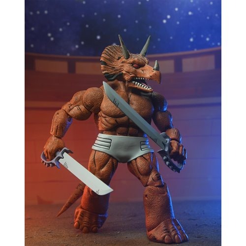 NECA Teenage Mutant Ninja Turtles (Mirage) 7-In Action Figure - Select Figure(s) - for just $35.76! 