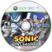 Sonic Unleashed – Xbox 360 (X360) - for just $15.99! 