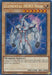 Elemental HERO Neos [MAMA-EN106] Ultra Pharaoh's Rare - for just $102.70! 